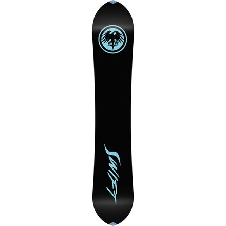 Never Summer - Proto Swift DT Snowboard - 2027
