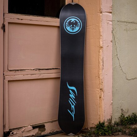Never Summer - Proto Swift DT Snowboard - 2027