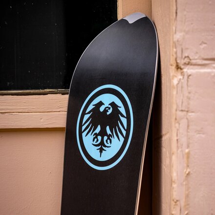 Never Summer - Proto Swift DT Snowboard - 2027