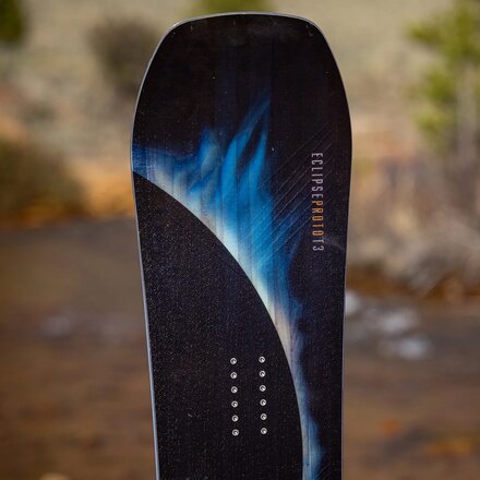 Never Summer - Proto T3 Eclipse Snowboard - 2027