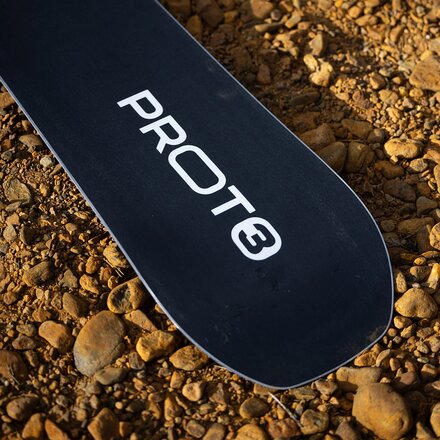 Never Summer - Proto T3 Eclipse Snowboard - 2027