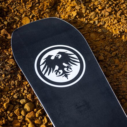 Never Summer - Proto T3 Eclipse Snowboard - 2027
