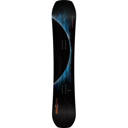 Never Summer - Proto T3 Eclipse Snowboard - 2027