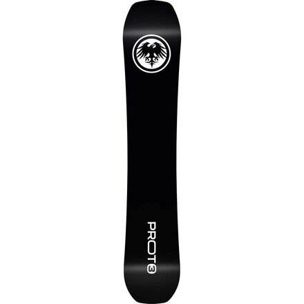 Never Summer - Proto T3 Eclipse Snowboard - 2027