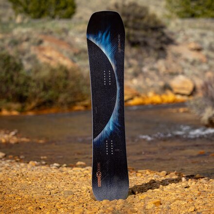 Never Summer - Proto T3 Eclipse Snowboard - 2027