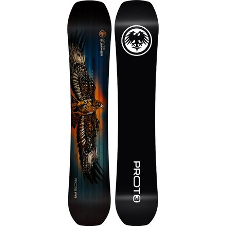 Proto T3 FR Snowboard - 2027