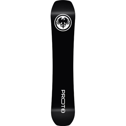 Never Summer - Proto T3 FR Snowboard - 2027