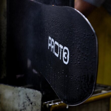Never Summer - Proto T3 FR Snowboard - 2027