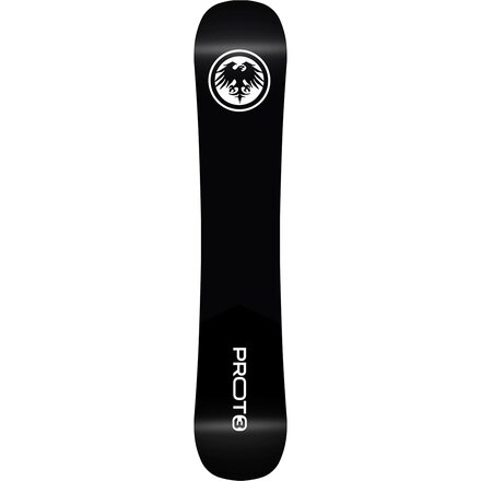 Never Summer - Proto T3 Ultra Snowboard - 2027