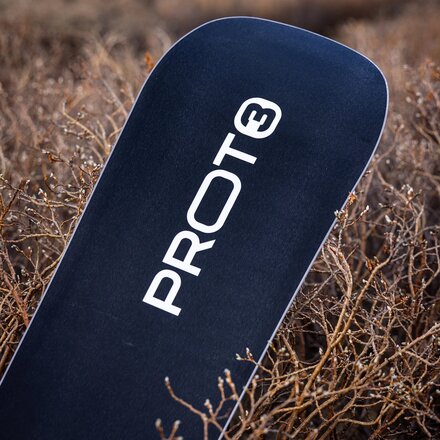 Never Summer - Proto T3 Ultra Snowboard - 2027