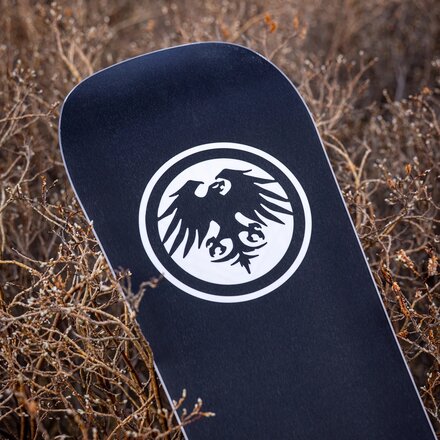Never Summer - Proto T3 Ultra Snowboard - 2027