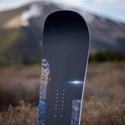 Never Summer - Proto T3 Ultra Snowboard - 2027