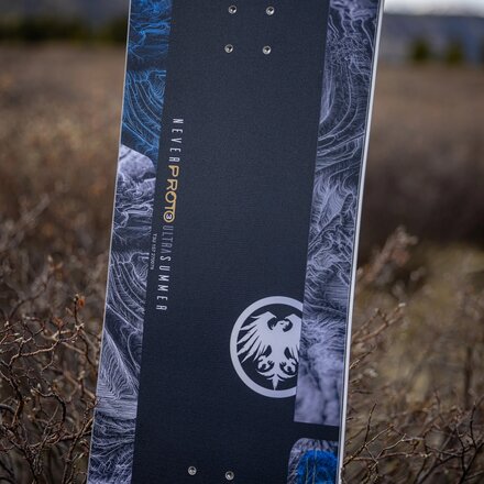 Never Summer - Proto T3 Ultra Snowboard - 2027
