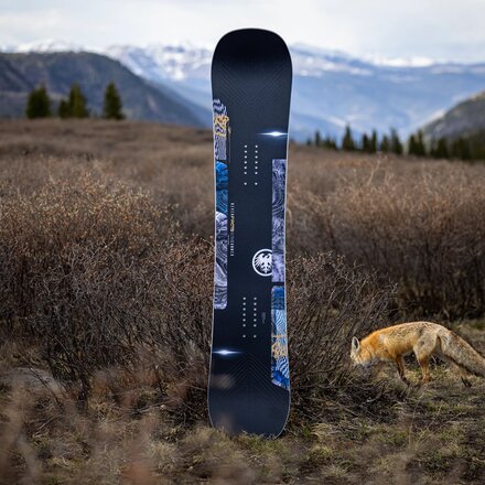 Never Summer - Proto T3 Ultra Snowboard - 2027