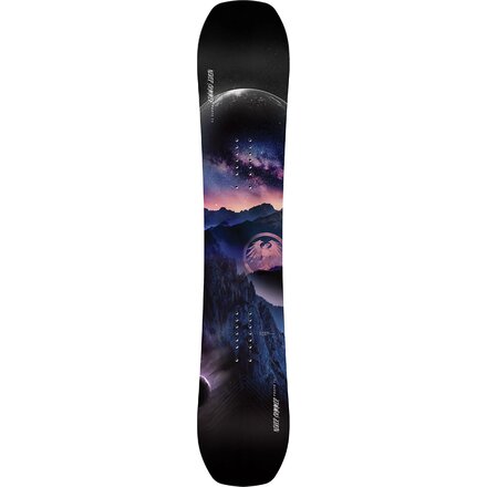 Never Summer - Proto Type 3 Recurve Snowboard - 2027 - Women's