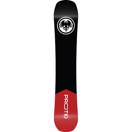 Never Summer - Proto Type 3 Snowboard - 2027