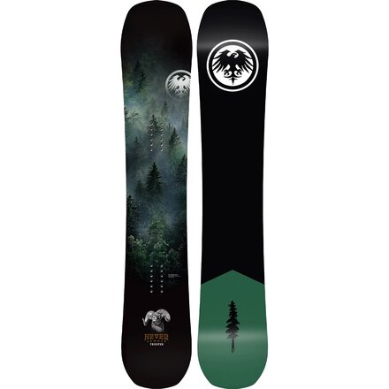 Trooper Snowboard - 2027