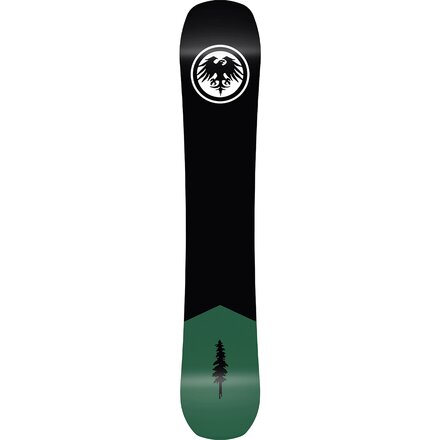 Never Summer - Trooper Snowboard - 2027