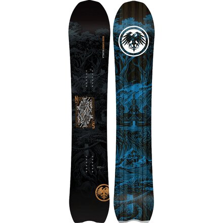 Valhalla Snowboard - 2027