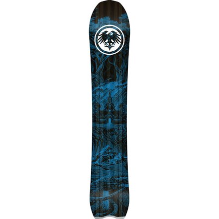 Never Summer - Valhalla Snowboard - 2027
