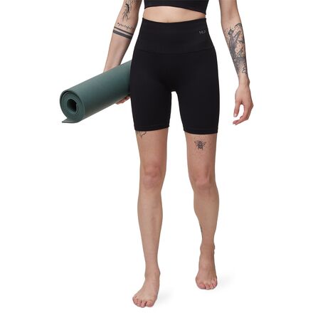 NUX - Good Short - Women's
