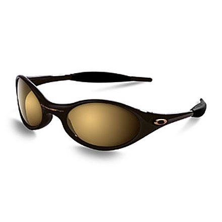 Oakley - New Eye Jacket Sunglasses