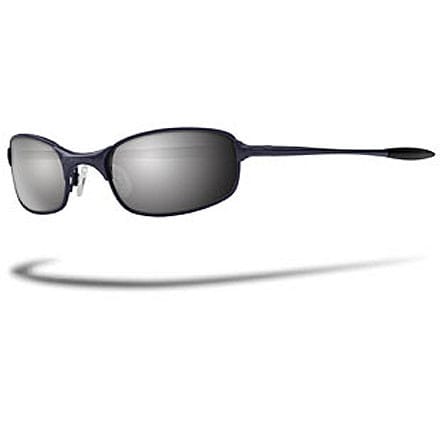 OAKLEY Holbrook Sunglass OAKLEY-OO-9102-O4-55 Large Square Black Prizm  polarized sunglasses for Men - Eyesdeal
