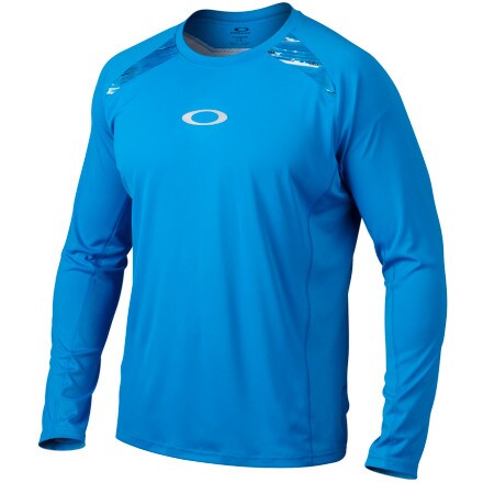 Oakley - Persevere T-Shirt - Long-Sleeve - Men's