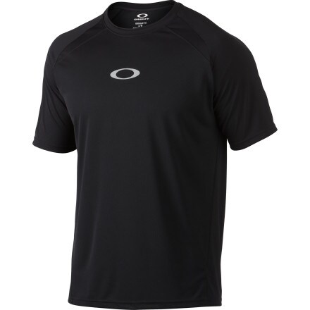 Oakley - Accomplish Shirt - Short-Sleeve - Men's