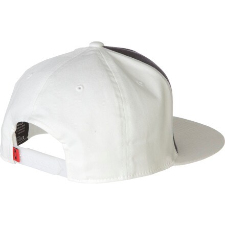 Oakley - Square O-Justable Flex Fit Snapback Hat