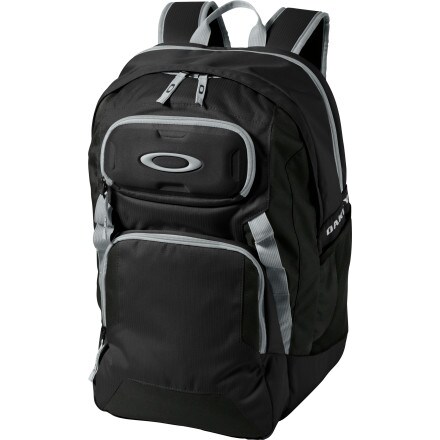 Oakley - Works 35L Backpack - 2136cu in