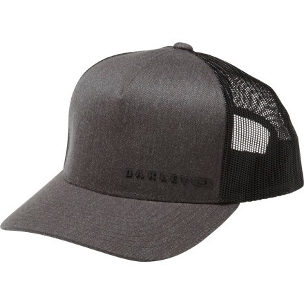Oakley - Halifax Trucker Hat