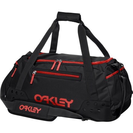 Oakley - Factory Pilot Duffel Bag - 2441cu in
