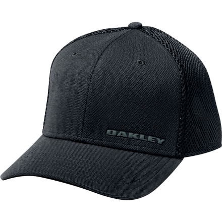 Oakley - Silicon Bark 3.0 Trucker Hat