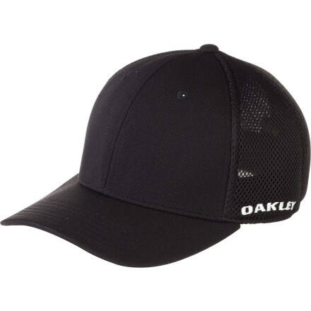 Oakley - Cresting Driver Golf Cap