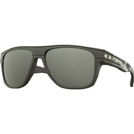 Oakley - Breadbox Sunglasses
