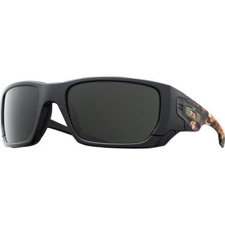 Oakley - Style Switch Alpha Decay Sunglasses