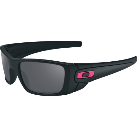 Oakley - Fuel Cell Breast Cancer Awareness Sunglasses 
