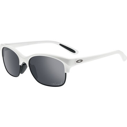 Oakley - RSVP Sunglasses - Women's - Polarized
