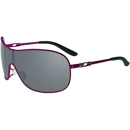 Oakley - Collected Sunglasses - Women's