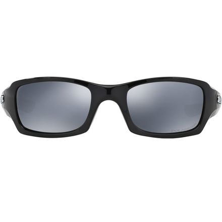 Oakley - Fives Squared Polarized Sunglasses