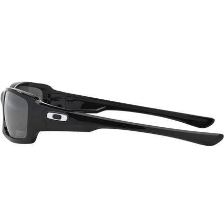 Oakley - Fives Squared Polarized Sunglasses