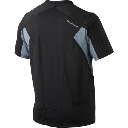 Oakley - Triumph Tech Shirt - Short-Sleeve - Men's