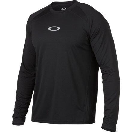 Oakley - Accomplish Shirt - Long-Sleeve - Men's
