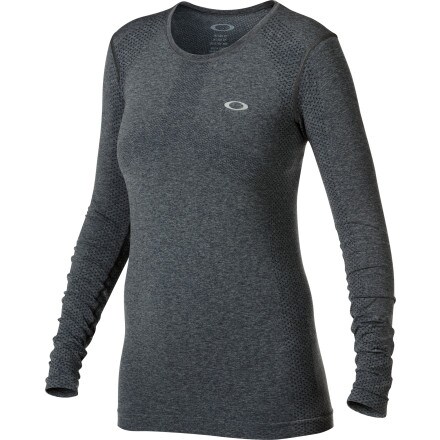 Oakley - Seamlessly Perfect Shirt - Long-Sleeve - Women's