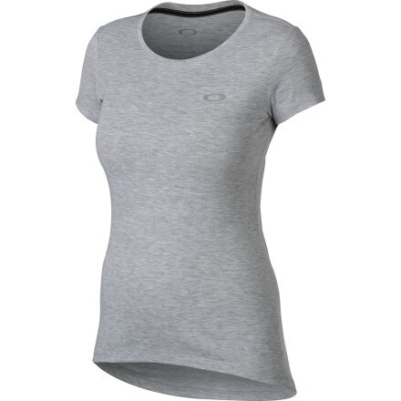 Oakley - Spirit T-Shirt - Short-Sleeve - Women's