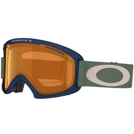 Oakley - O2XL Goggles - Asian Fit