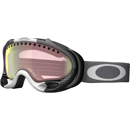 Oakley - Shaun White Signature A-Frame Goggles - Asian Fit