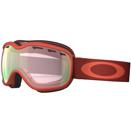 Oakley - Stockholm Goggles - Asian Fit