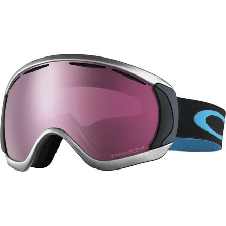 Oakley - Aksel Lund Svindal Signature Canopy Goggles